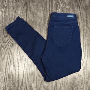 Massini Skinny Jeans